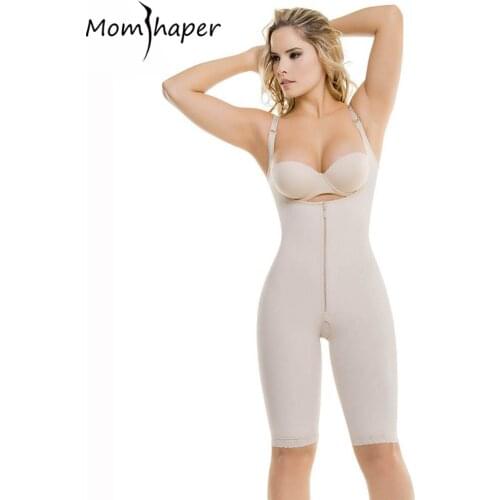 Waist trainer maternity underwear Postpartum Clothing Women Shapewear Body corset Butt Lifter Slimming Underwear Lift Buttocks