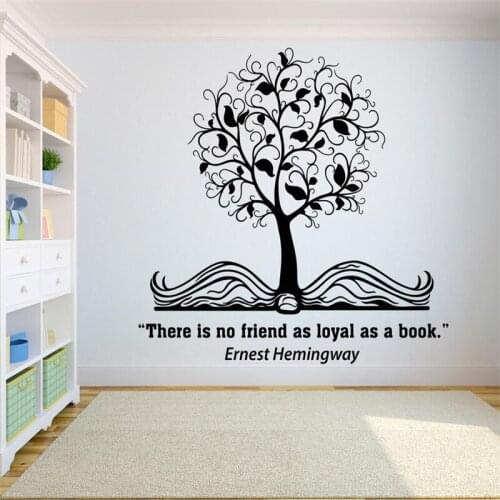 Vinyl Tree Wall Sticker for yoga studiodecor Bedroom decoration tree of life roots birds flying away home decor Decal HY784