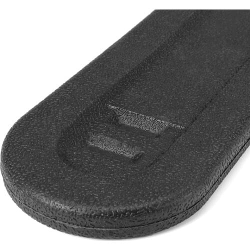 Scabbard Guide Bar Cover Protect 12 Saw Chainsaw Universal Safety Black Case