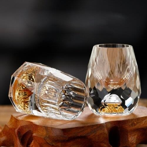 ANDI Shot Glasses