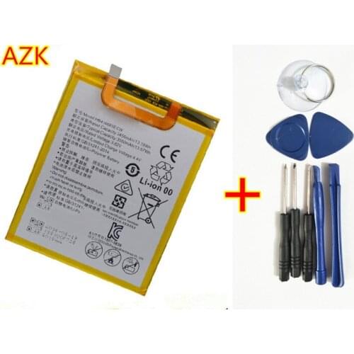 AZK Google Phone Batteries