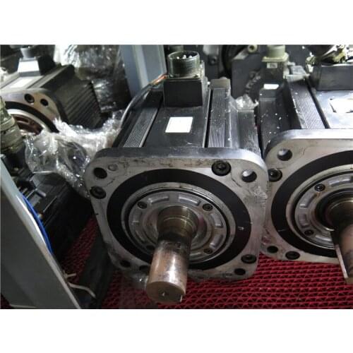 USED 100% TESTED AC SERVO MOTOR SGMG-44A2AAC *Please contact us for real photo,100% real stock