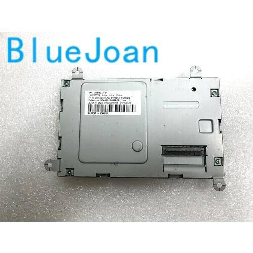 Free Shipping New Original A+ Car TFT LCD Monitors by TPO LAJ058T001A Display screen use for car GPS navigation lcd monitors