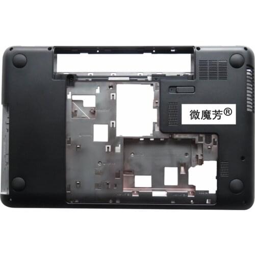 NEW Laptop Bottom Base Case Cover for HP 15-E 15-E000 15-e026tx e065tx 15-e063tx TPN-0118 15-e006tx e023ax e007ax e024ax D shell