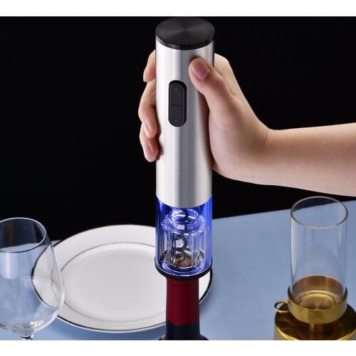 DoBe Electric Corkscrews
