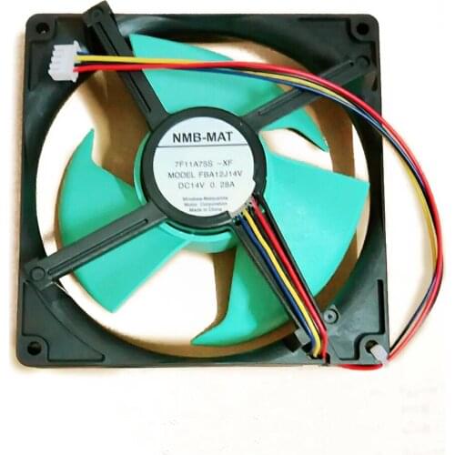 FBA12J14V DC14V 0.28A