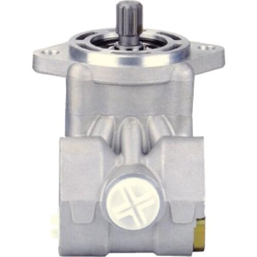 FEBIAT POWER STEERING PUMP USED FOR AMERICAN TRUCK PS221615R102