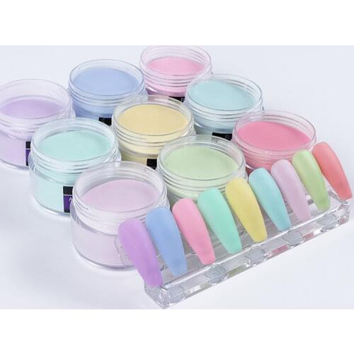 Jornaildan Polymers For Nails