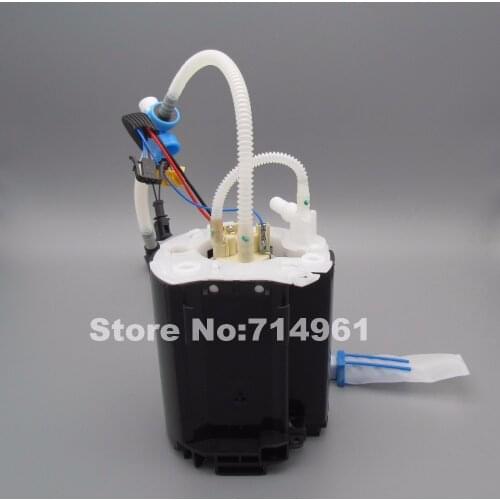 LR043385 AH229B260AB fuel pump assembly case for Land Rover LR4 Range Rover Sport 3.0L 5.0L V6 V8 2012-2014