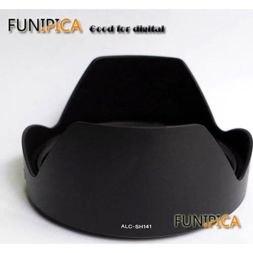 New and Original! for SONY for ALC-SH141 E24-70MM F2.8 lens hood 24-70 f2.8 camera part free shipping