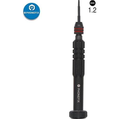 Precision Torx Screwdriver Cell Phone Repair Tool Kit Non-Skid Handle Screwdriver Opening Tool for Mobile Phone Electronics PC