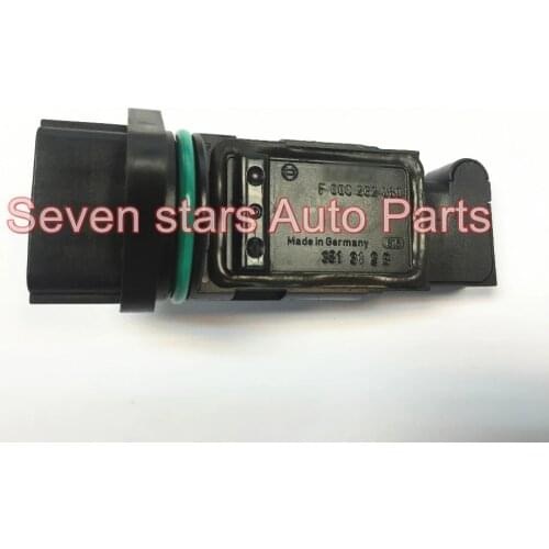 Air Flow Meter/ Mass Flow Sensor for Ni-ssan OEM# F 00C 2G2 060/F00C2G2060