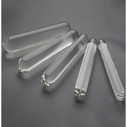 Anal Dilator Glass Dildo Phalluses For Anal Glass Anal Plug Anal Toys For Woman Prostate Massager Dildo For Women Glass Cock 18