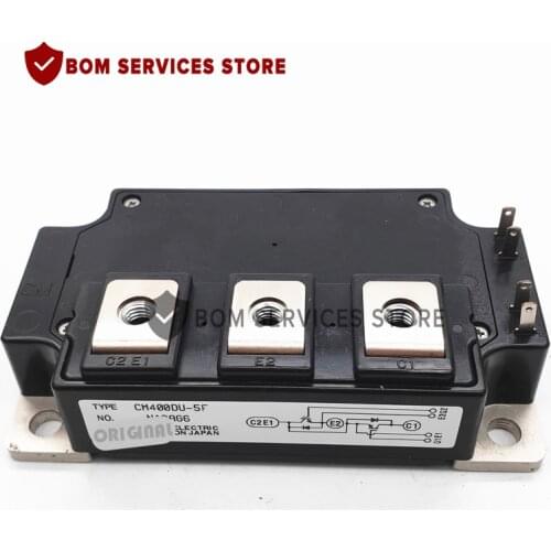 CM400E2U-12F CM400DU-5F FREE SHIPPING NEW ORIGINAL IGBT MODULE