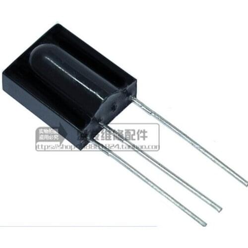 [VK] New imported infrared receiving head HS0038