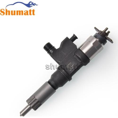 Remanufactured Fuel Injector 095000-5340 5341 5342 For 1660089TC5 8-97602485- 1K0213640 ，1K0213640，8-97602485-0，SX001-06818