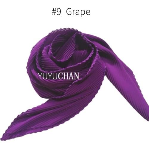 YUYUCHAN Women's Accessories