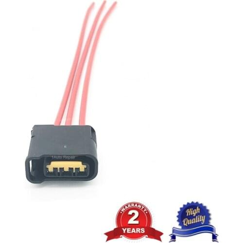 Ignition Coil Wiring Harness Cable Connector for Subaru Impreza WRX STI Legacy Forester Outback Baja