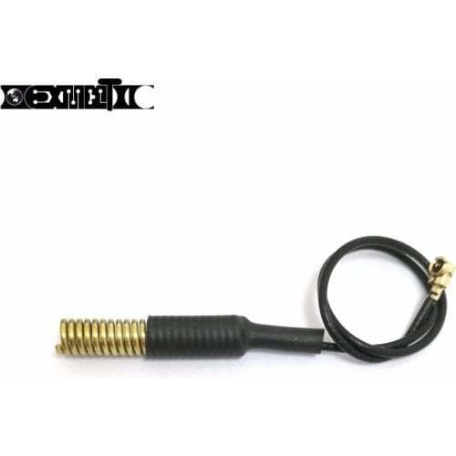 1PC 433Mhz internal spring antenna module aerial IPEX 16cm