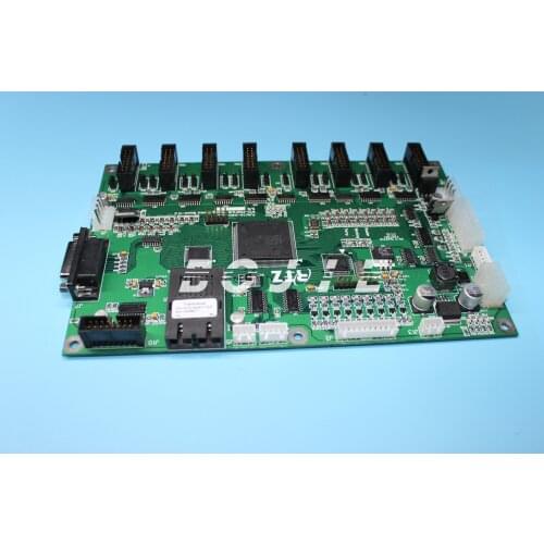 Flora polaris 512 printhead printer carriage board Ver 1.2 Flora Polaris head board