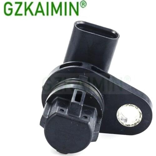 CRANKSHAFT POSITION SENSOR OEM 24579639 FOR Cars Part J5T34672 24579639 Crankshaft Position Sensor
