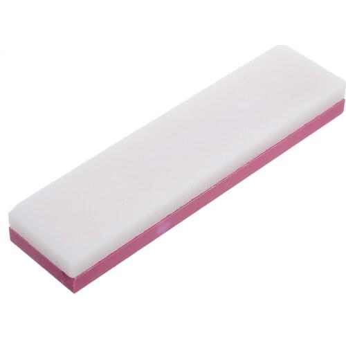 DOuble Sides Kitchen Knife Sharpener Stone 3000# 10000# Grit Polishing Stone Whetstone Kitchen Knife Accessory 100*25*10mm