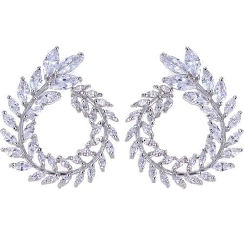Emmaya Ear Cuffs China