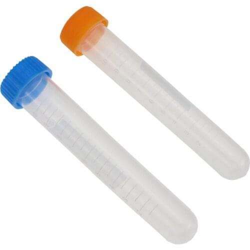 Transparent Needle Loader Hand Sewing Needle Sewing Needle Storage Bottle Plastic Large Syringe Sewing Accessories 10PCS