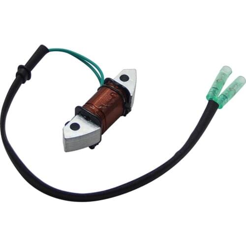 Motorcycle Generator Stator Coil Comp For Yamaha 25Q EOS/L 40 TL/UL(H)R MS/L/ULH ETL/UL PLR PS/LR K40J 40H 50 P50 6H5-85533-01