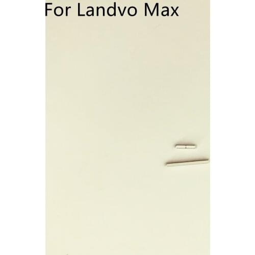 Landvo Max Used Volume Up / Down Button+Power Key Button For Landvo Max Smartphone Free Shipping