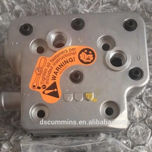 Diesel engine ISC ISL ISM air compressor repair kit 4309439