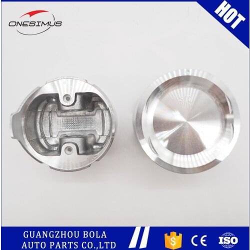 OEM 12010-83W01 89mm STD Engine Piston set for N-Z24 datsun truck 4cylinder