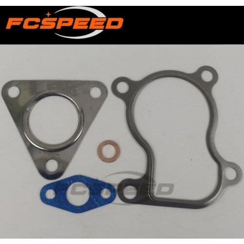 Turbocharger gasket kit K03 53039880015 GT1544S 454159 Turbo kits for Audi Seat VW Ford Skoda 1.9 TDI 66 Kw AHU ALE 1Z AGR ANU