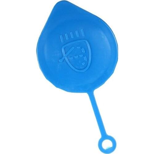 1 Pc Car Windshield Washer Bottle Cap Small Ring Lid Cover Car Accessories 38513SB0961 for honda-d Accord CRV Civic