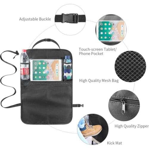 LCAV Car Organizers