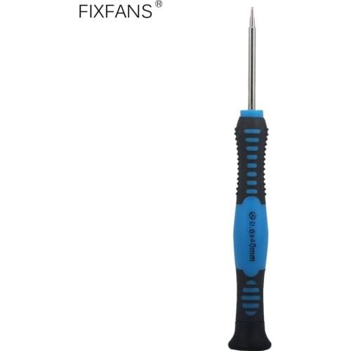 Y000 Tri Wing Magnetic Screwdriver Y 0.6mm Tri-Point Screwdriver for iPhone 7 7 Plus 8 X XS 11 Pro for Apple Watch Repair Tools