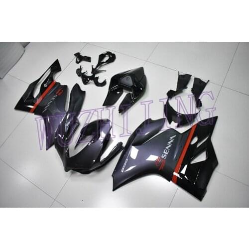 Body Kits for DUCATI 1199 2014 Fairings 1199S 12 13 Motorcycle Fairing 1199S 2012 - 2014