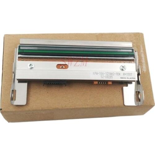 Printhead Print Head For TEC B-452 TS12 B-462 TS22 TC22 TC12 B-452TS 300DPI