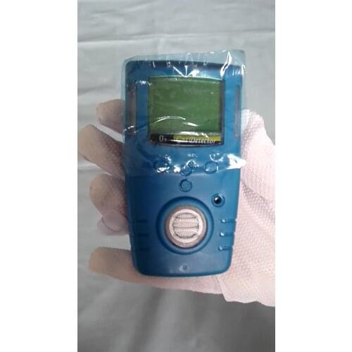 Portable explosive detector with wokring temperature of -30 to 70 centigrade for explosive combustible gas