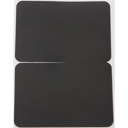 Universal Colorful Touch Bar Wrist Pad Palm Rests Support Cushion Pad For Laptop R91A