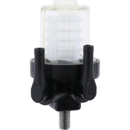 Universal Fuel Water Separator Filter for Yamaha 2-stroke 9.9/15/25/30/40HP