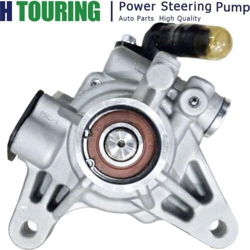 Power Steering Pump For HONDA ACCORD CR-V ELEMENT ACURA RSX TSX 56110PNBA01 5611PNBA01 56110PNBA02 56110-PNB-A01 5611-PNB-A01