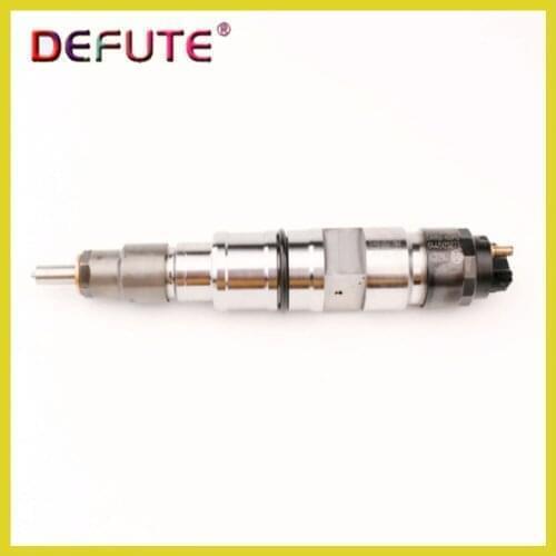 0445120255 0445120462 0445120321 0445120416 120 series high quality common rail injector