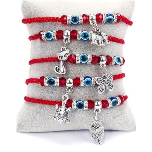 XBDSP Bracelets