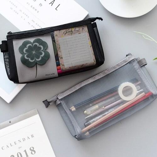 Школьные пеналы Yoofun China At AliExpress