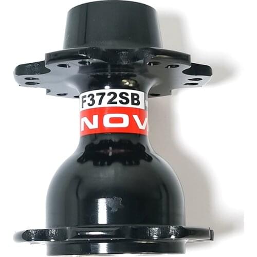 Super Light NOVATEC A291SB road race bike V brake J-Bend front hub 20h 24 holes 2 sealed bearings O.L.D 100mm M5 QR