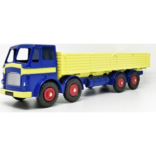 1:43 Dinky Toys Leyland Octopus Wagon #943 Diecast Model Car