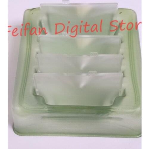 1 PCS Original NEW Focusing Screen (Frosted Glass) For Canon EOS 1D Mark III 1D3 / 1D Mark IV 1D4 / 1Ds3 Digital Camera