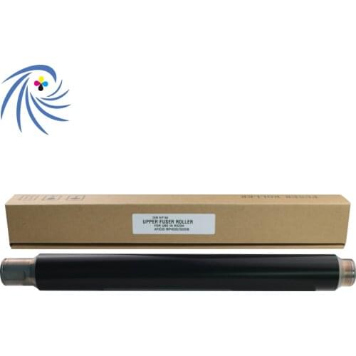 1PCS MP4000 Upper Fuser Roller For Ricoh Aficio MP4001 4000 MP4002 MP5000 MP5001 MP5002 MP4000B MP5000B AE01-0099 Heat Roller