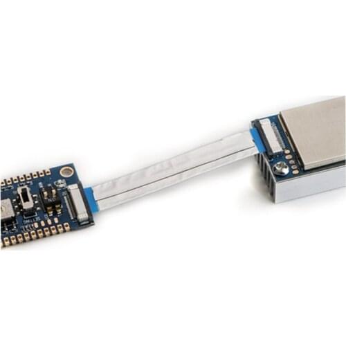 2PCS DMR858-AMBE-V VHF 134-174MHZ 5W all-in-one digital walkie talkie radio module Motorola compatible Tire I